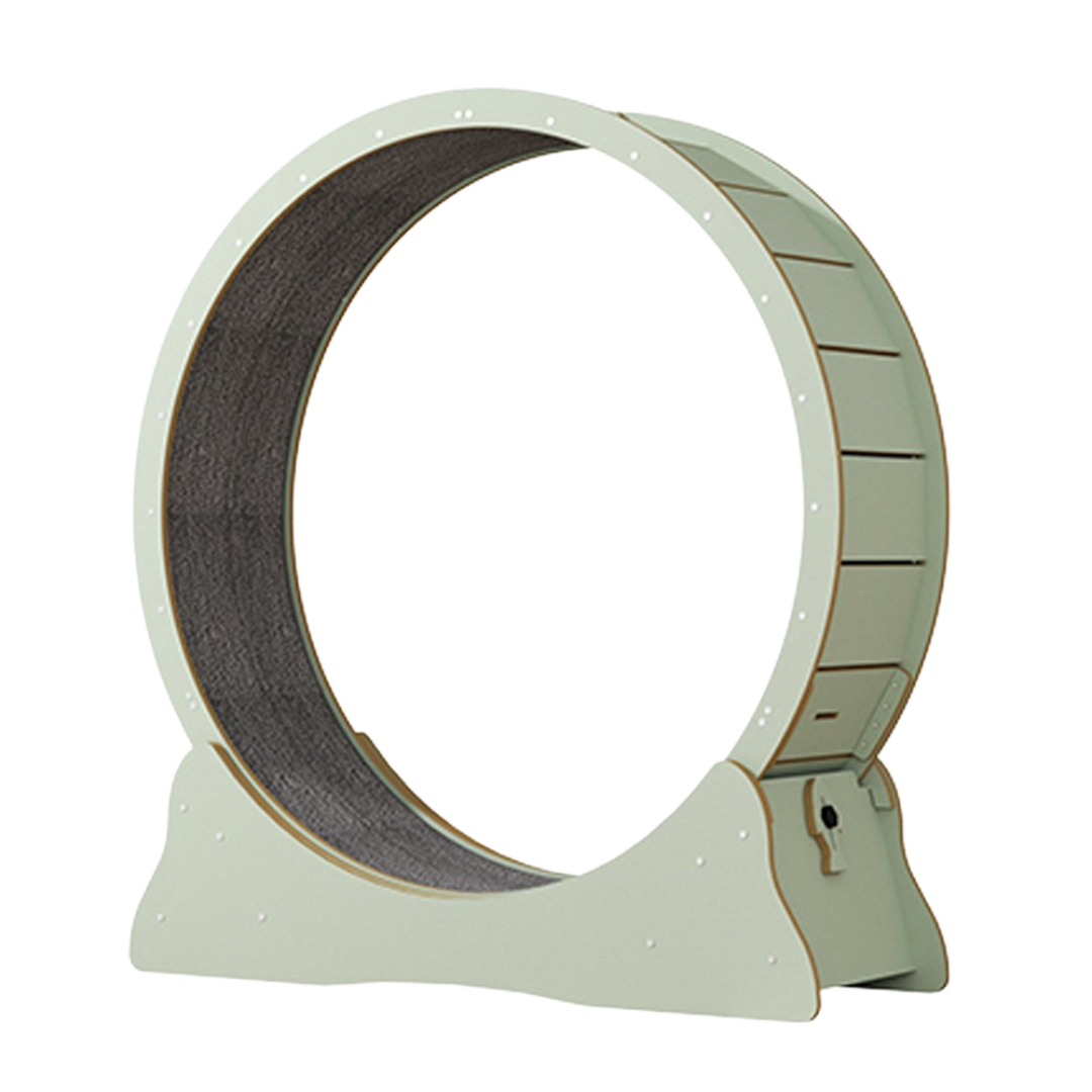 Exercise Wheel For Cats
