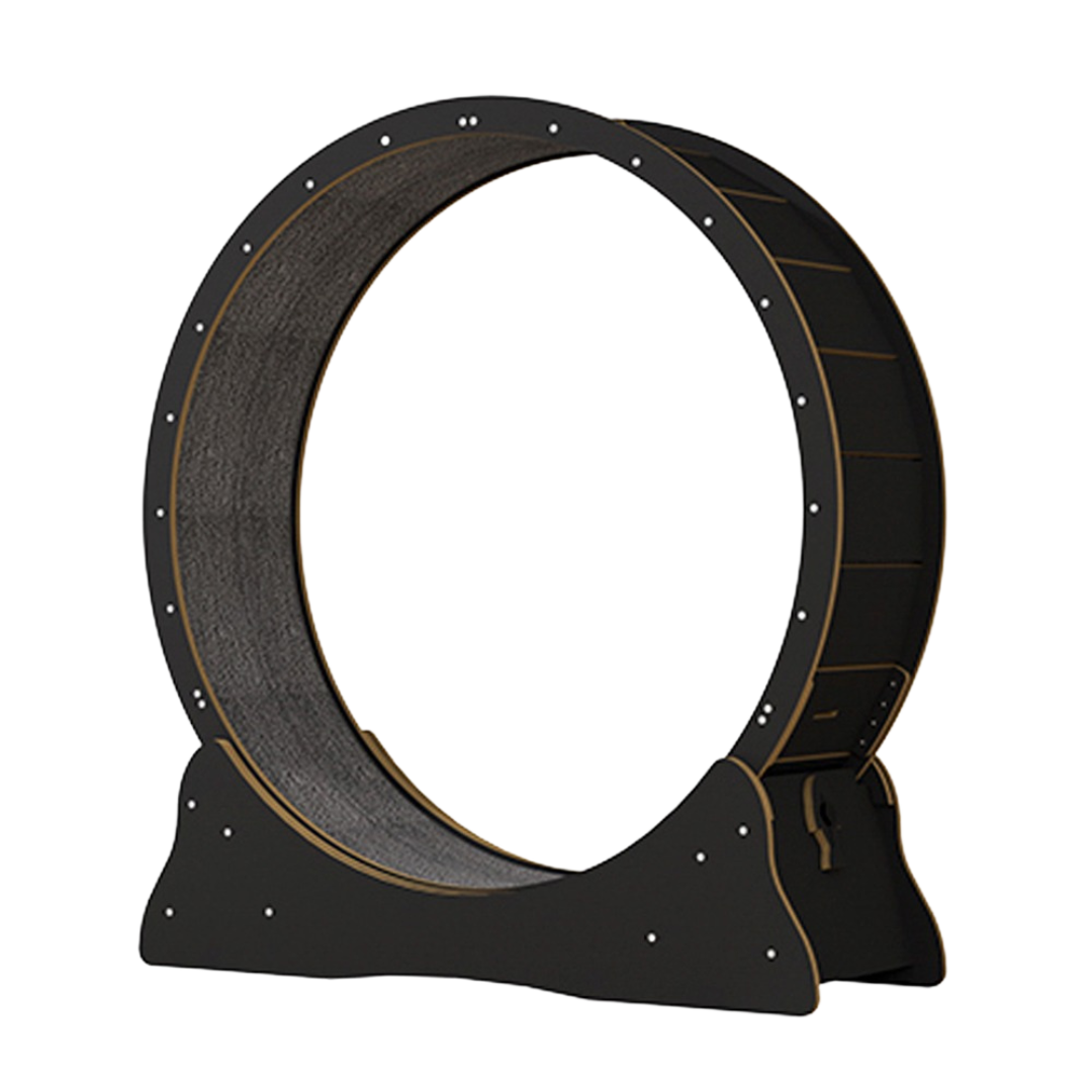 Exercise Wheel For Cats