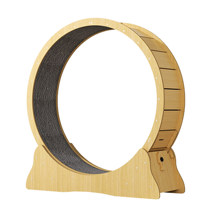 Exercise Wheel For Cats