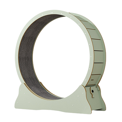 Exercise Wheel For Cats